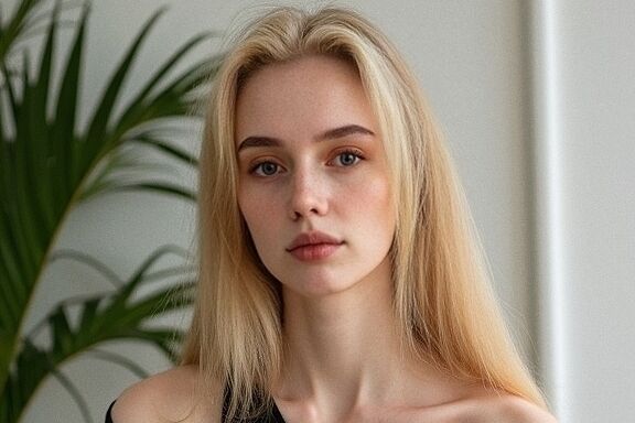 Нейрофотосессия