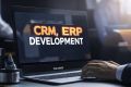 Разработка CRM и ERP систем