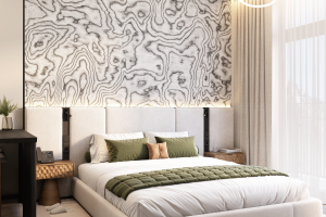 Апарт-отель: Семейный номер