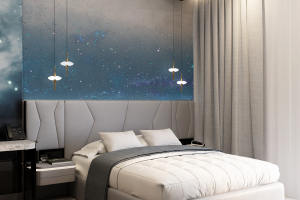 Апарт -отель, Инновационный номер