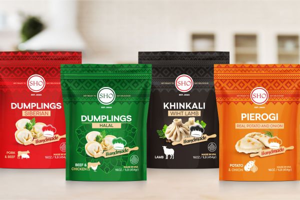 Разработка этикетки/упаковки. НЕЙМ/ЛОГОТИП/ЭТИКЕТКА