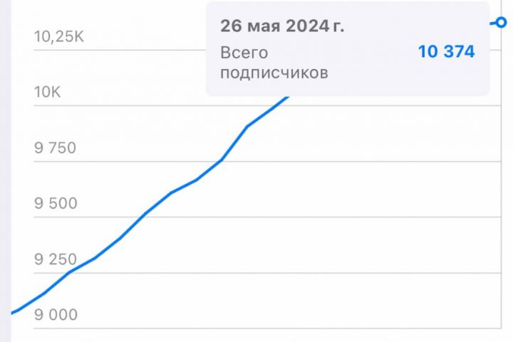 Продвижение канала и услуг в Телеграм - 5364406
