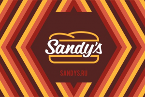 Фирменный стиль  |  Sandays