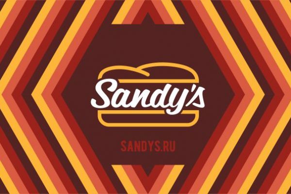 Фирменный стиль  |  Sandays