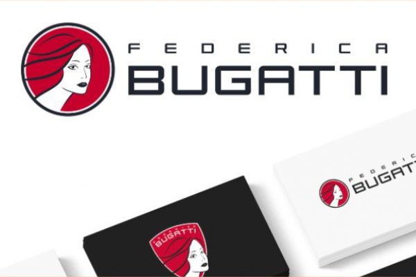 Фирменный стиль  |  Federica Bugatti