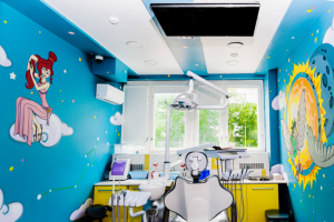 Недвижимость