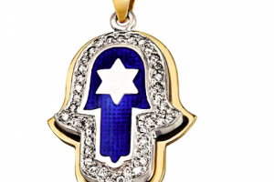 Ретушь ювелирных изделий