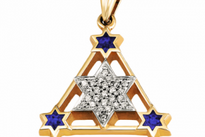 Ретушь ювелирных изделий