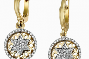 Ретушь ювелирных изделий