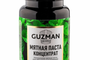 Фотосъёмка пищевых добавок