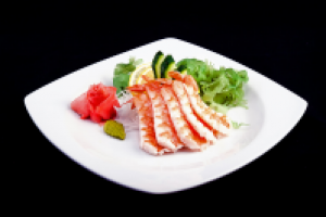 Блюда японской кухни