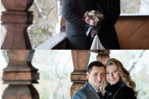 Цвето-тоновая коррекция, ретушь