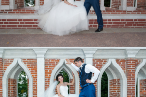 цветокоррекция