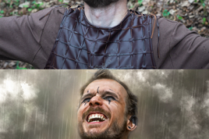 Художественная обработка