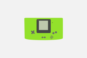 Джойстик. After Effects. Motion Design. Шейповая. 2D Анимация