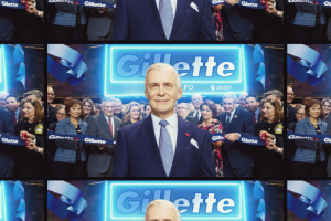 Анимационный видеоролик.