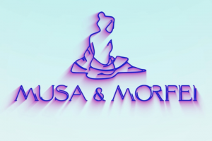 Анимация Логотипа в After Effects.