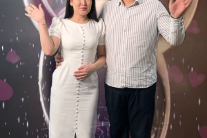 ✔️Видеоролик. Свадьба. Анимация. ✔️