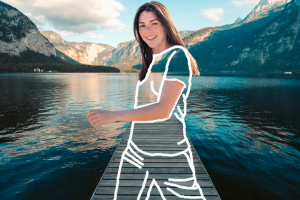 Photoshop. Обтравка.