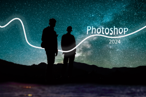 Photoshop. Обтравка. Коллаж. Цветокоррекция.