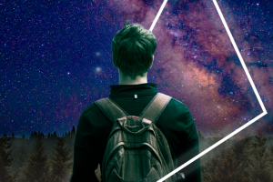 Photoshop. Обтравка. Коллаж. Цветокоррекция.