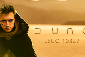 По референсу из фильма Dune.