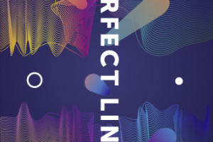 Эффекты векторной графики в дизайне - блендинг