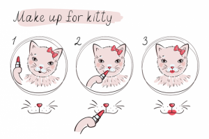 Когда девчонке скучно дома