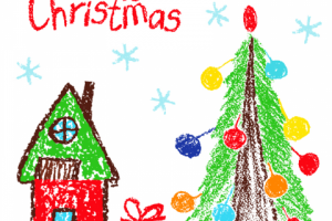 Новый год (Рождество)