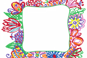 Рамка, баннер