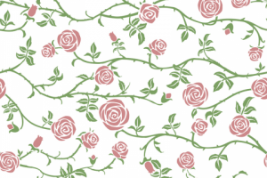 Бесшовный паттерн (вектор)