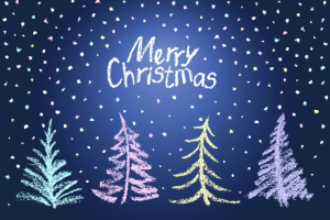 Новый год, Рождество