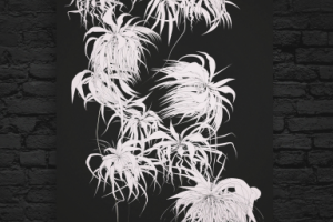 Постер для интерьера