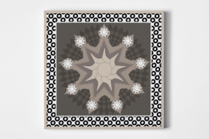 Принт для платка