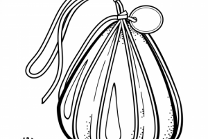 Food иллюстрация