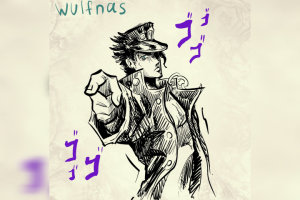 Рисованная анимация