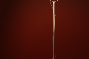 Ретро микрофон Electro Voice