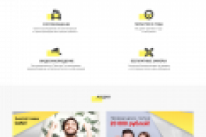 Сайт по ремонтным работам