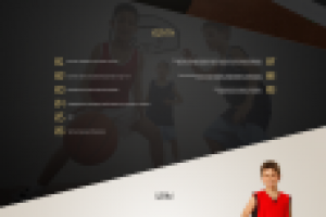 Детский баскетбольный клуб