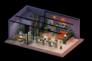 салон красоты