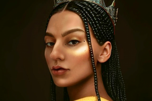 Портрет по фото диджитал