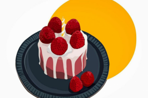 Векторная иллюстрация