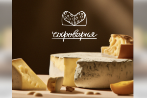 Концепт логотипа