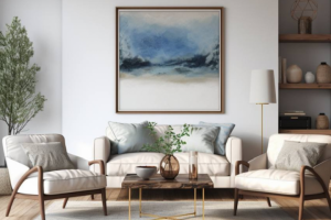 Интерьерная картина