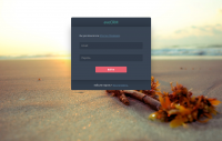 aveCRM (Сайт системы)