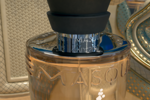 3D парфюм - Masque