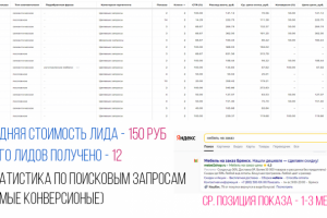 Ниша Изговление мебели на заказ в Брянске