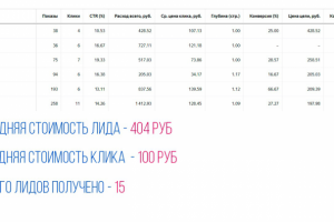 Ниша Ремонт компьютеров на дому CTR 15.04%