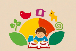 Логотип "Монтесорри"