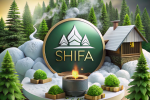 Логотип "ШИФА"